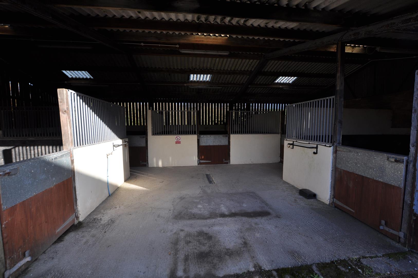 Horse Pool Road, Laugharne, Carmarthen Terry Thomas & Co Estate